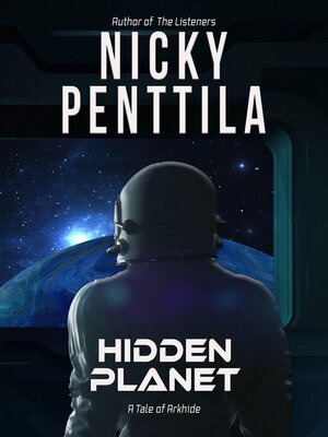 cover image of Hidden Planet